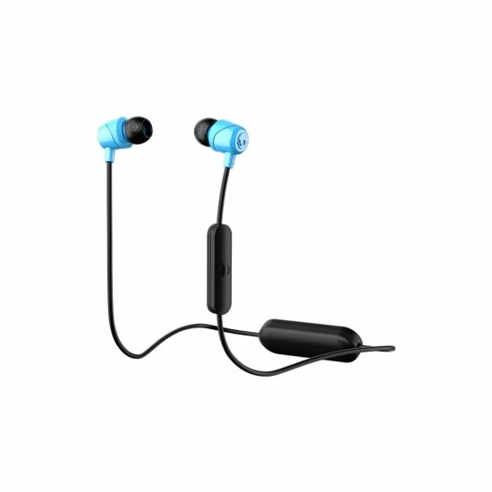 Skullcandy S2DUW K012 JIB Wireless In Ear Earphones Blue